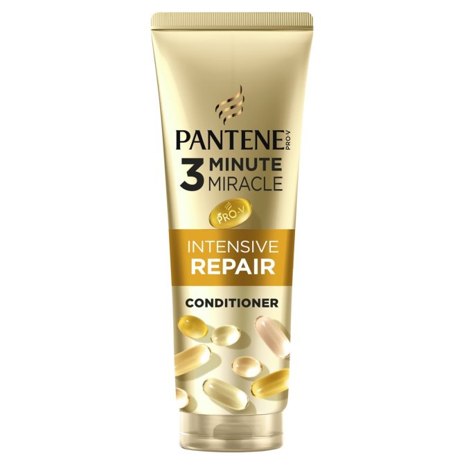 Proizvod Pantene Pro-V Repair & Protect 3 Minute Miracle regenerator za kosu 220 ml brenda Pantene