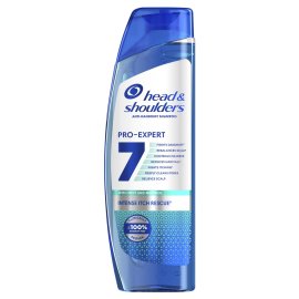 Proizvod H&S Pro-Expert 7 Intense Itch Rescue šampon za kosu 250 ml brenda H&S