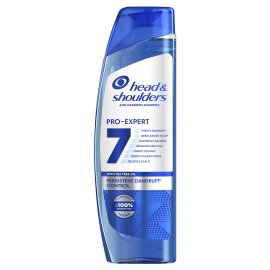 Proizvod H&S Pro-Expert 7 Persistent Dandruff Control šampon za kosu 250 ml brenda H&S