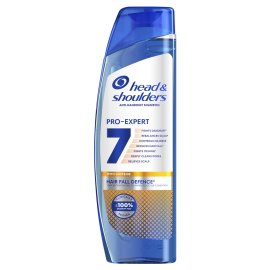 Proizvod H&S Pro-Expert 7 šampon protiv peruti 250 ml brenda H&S