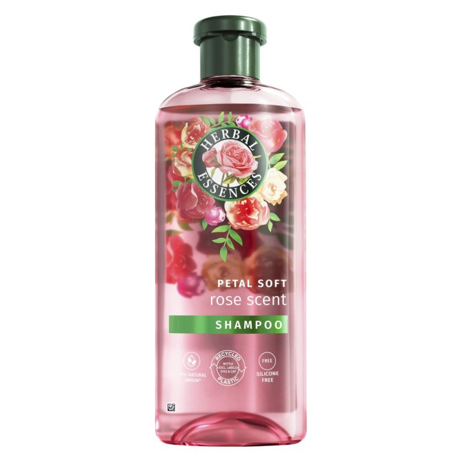Proizvod Herbal Essences Soft Rose šampon za kosu 350 ml brenda Herbal Essences