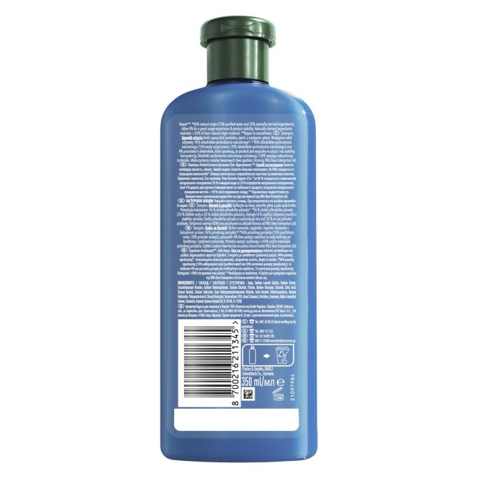 Proizvod Herbal Essences Repair Argan Oil šampon za kosu 350 ml brenda Herbal Essences