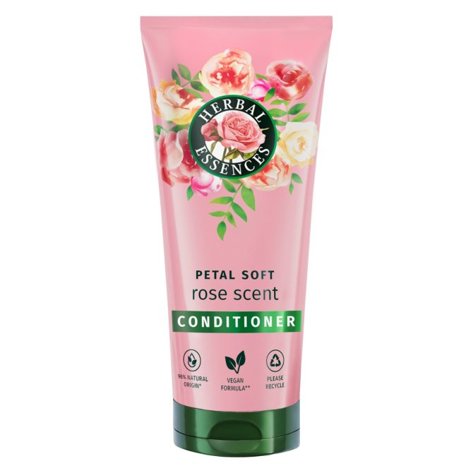 Proizvod Herbal Essences Soft Rose regenerator za kosu 250 ml brenda Herbal Essences