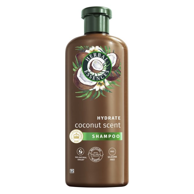Proizvod Herbal Essences Hydrate Coconut šampon za kosu 350 ml brenda Herbal Essences
