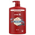 Proizvod Old Spice Deep Sea gel za tuširanje i šampon 1000 ml brenda Old Spice #1