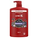 Proizvod Old Spice Night Panther gel za tuširanje i šampon 1000 ml brenda Old Spice #1