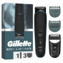 Proizvod Gillette i5 trimer za intimno područje brenda Gillette #1