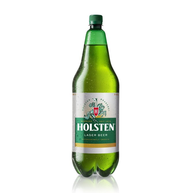 Proizvod Holsten pivo boca 2l brenda Holsten