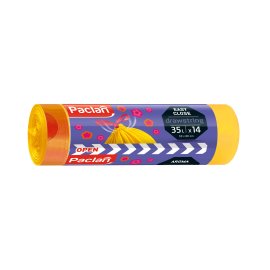 Proizvod Paclan Aroma vreće za smeće 14 x 35L brenda Paclan