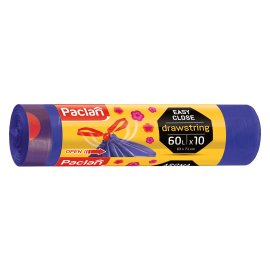 Proizvod Paclan Aroma vreće za smeće 10 x 60L brenda Paclan
