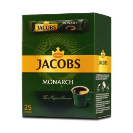 Proizvod Jacobs instant kava Monarch stick 2g brenda Jacobs
