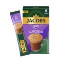 Proizvod Jacobs cappuccino Milka Hazelnut 16,5 g brenda Jacobs #1