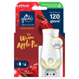 Proizvod Glade® električni osvježivač zraka - Warm Apple Pie brenda Glade