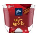 Proizvod Glade® Mirisna svijeća - Warm Apple Pie 204g brenda Glade #1