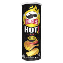 Proizvod Pringles Hot Flamin' Cheese 160g brenda Pringles #2