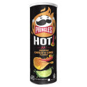 Proizvod Pringles Hot Mexican Chilli & Lime 160g brenda Pringles #2