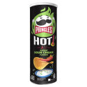 Proizvod Pringles Hot Kickin' Sour Cream 160g brenda Pringles #2