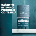 Proizvod Gillette Intimate Pubic Anti-chafe Stick balzam protiv iritacije od trenja 48 g brenda Gillette #4
