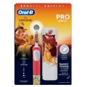 Proizvod Oral-B električna zubna četkica Pro Kids Lion King s putnom torbicom brenda Oral-B #4
