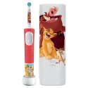 Proizvod Oral-B električna zubna četkica Pro Kids Lion King s putnom torbicom brenda Oral-B #2