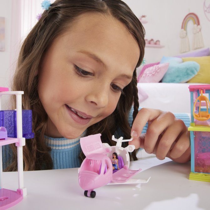 Proizvod Barbie mini svijet - vozila brenda Barbie