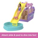 Proizvod Barbie mini svijet - vozila brenda Barbie #10