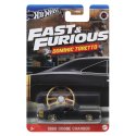 Proizvod Hot Wheels autić - Brzi i Žestoki brenda Hot Wheels #2