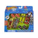 Proizvod Hot Wheels Skate set za igru - multipack brenda Hot Wheels #1