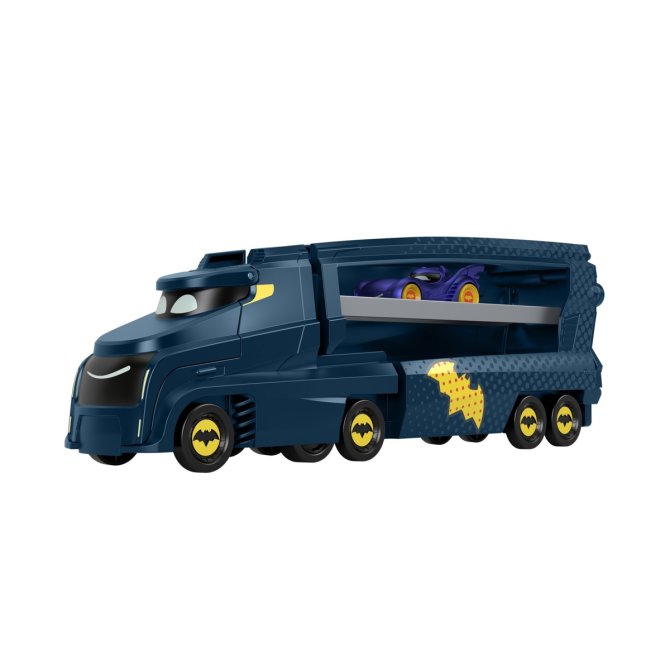Proizvod Batwheels kamion brenda Fisher-Price