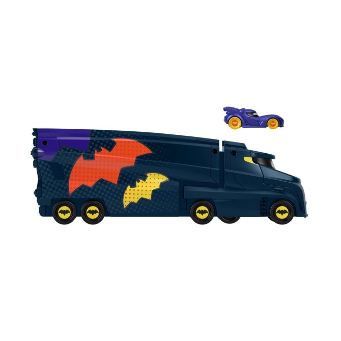 Proizvod Batwheels kamion brenda Fisher-Price