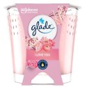 Proizvod Glade mirisna svijeća Love 112 g brenda Glade #1
