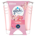 Proizvod Glade mirisna svijeća Love 112 g brenda Glade #2
