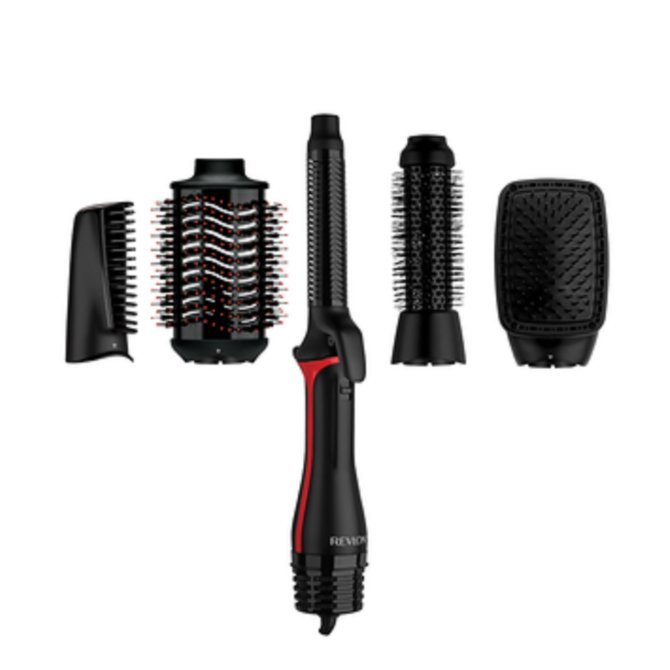 Proizvod Revlon multi styler sušilo 5u1 brenda Revlon