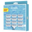 Proizvod Gillette Venus Smooth zamjenske britvice 12 komada brenda Gillette #3