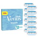 Proizvod Gillette Venus Smooth zamjenske britvice 12 komada brenda Gillette #1