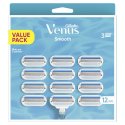 Proizvod Gillette Venus Smooth zamjenske britvice 12 komada brenda Gillette #2