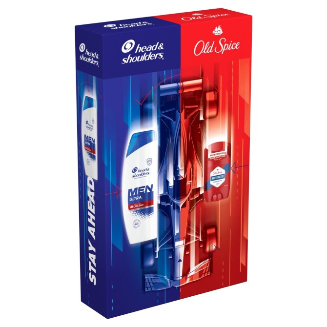 Proizvod H&S poklon paket brenda H&S