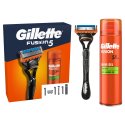 Proizvod Gillette Fusion poklon paket brenda Gillette #2