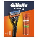 Proizvod Gillette Fusion poklon paket brenda Gillette #1