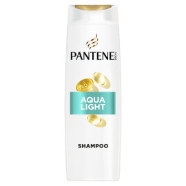 Proizvod Pantene Aqua Light šampon za kosu 400 ml brenda Pantene