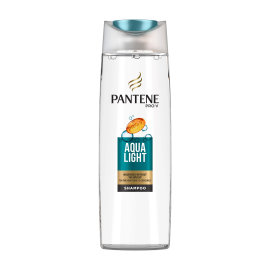 Proizvod Pantene šampon za kosu Aqua Light 400 ml brenda Pantene