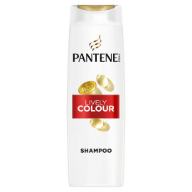 Proizvod Pantene Color Protect Shine šampon za kosu 400 ml brenda Pantene