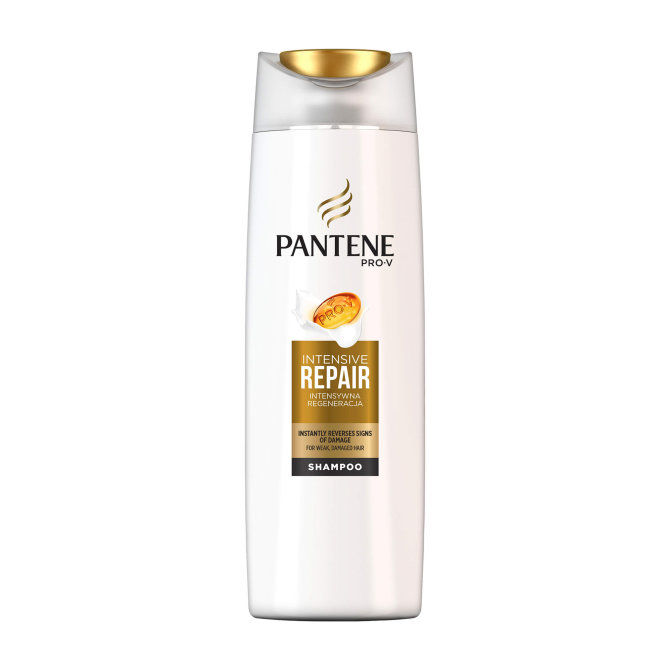 Proizvod Pantene šampon za kosu Intensive Repair 400 ml brenda Pantene