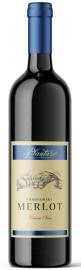 Proizvod Plantaže Merlot crveno vino 0.75 l brenda Plantaže
