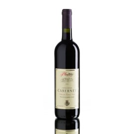 Proizvod Plantaže Cabernet crveno vino 0.75 l brenda Plantaže