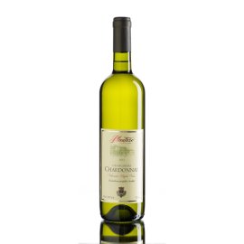 Proizvod Plantaže Chardonnay bijelo vino 0.75 l brenda Plantaže