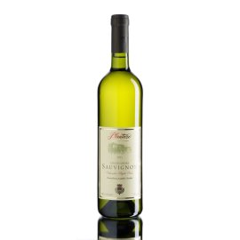 Proizvod Plantaže Sauvignon bijelo vino 0.75 l brenda Plantaže