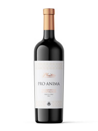 Proizvod Plantaže Pro Anima Chardonnay & Sauvignon bijelo vino 0.75 l brenda Plantaže