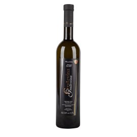 Proizvod Erdut Graševina Vrhunsko bijelo vino 0.75 l brenda Erdut
