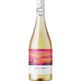 Proizvod Erdut Pinot Grigio Vrhunsko bijelo vino 0.75 l brenda Erdut